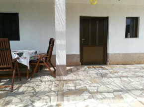 Гостиница Apartmani Vito  Гребаштица